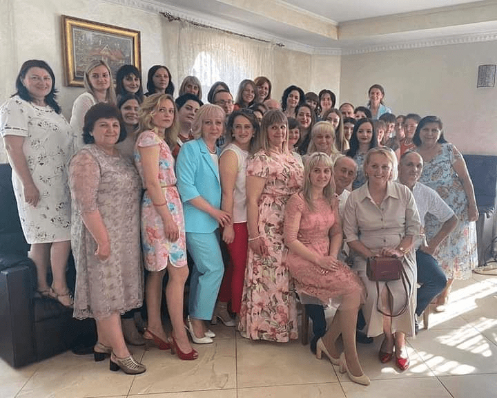 День медика у нашому центрі!