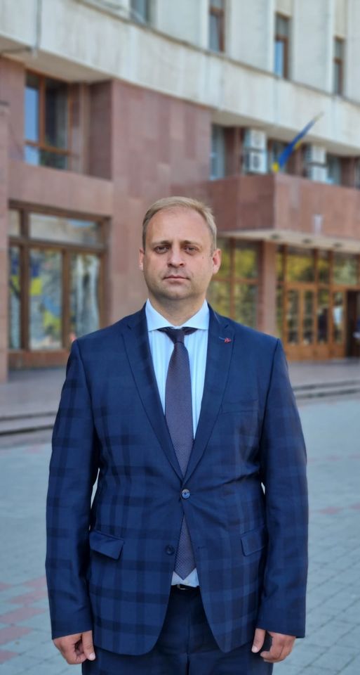 Будьмо відповідальними, вакцинованими та здоровими!