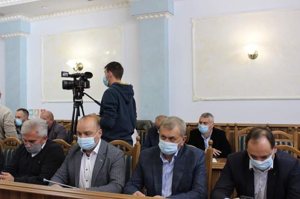 На Прикарпатті спостерігається значне погіршення епідситуації