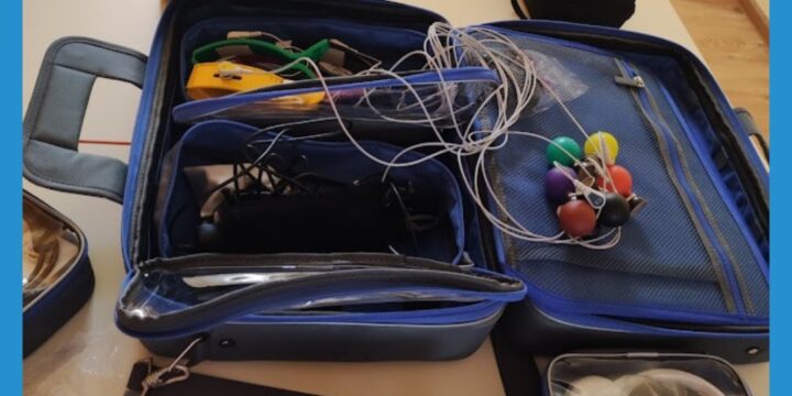 Відбулося чергове онлайн-навчання