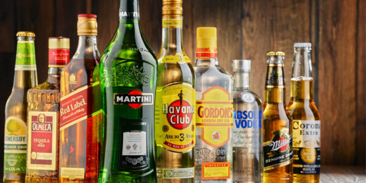 Чи існує “корисна” доза алкоголю