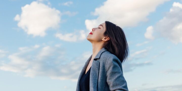 А ви знали, що дихаєте тільки через одну ніздрю?