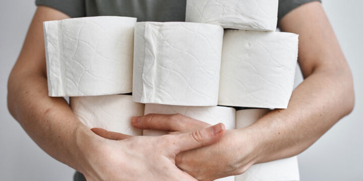 Діарея: що можна робити, а чого потрібно уникати?