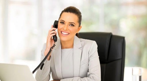 Правила спілкування з лікарем по телефону