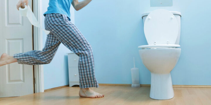 Діарея: що можна зробити?