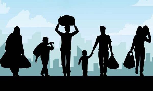 Інформація для внутрішньо переміщених осіб, які проживають на території Надвірнянської громади!