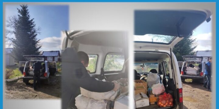 Життя нашого центру з 28 листопада по 2 грудня!