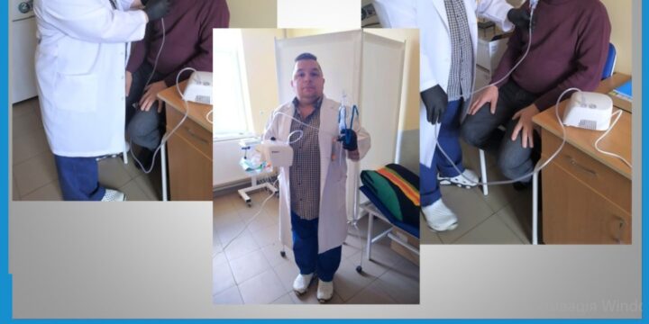 Життя Надвірнянського НЦПМД з 5 по 10 грудня!