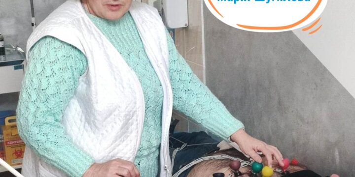 Електрокардіографія: дізнайтеся про стан свого серця всього за 2 хвилини!