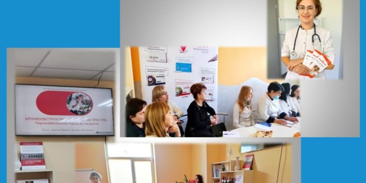 Життя Надвірнянського НЦПМД з 19 по 26 грудня!