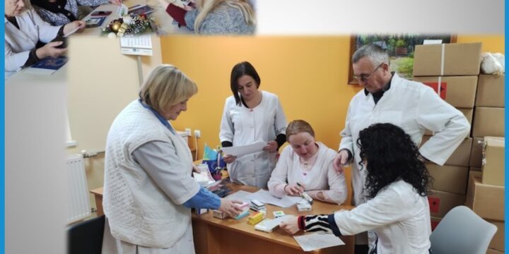 Життя Надвірнянського НЦПМД з 22 по 28 січня 2023 року!