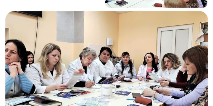 Життя Надвірнянського НЦПМД з 13 по 18 лютого 2023 року!