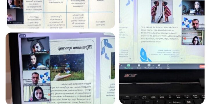 Звіт про роботу Надвірнянського НЦПМД з 27 березня по 1 квітня 2023 року