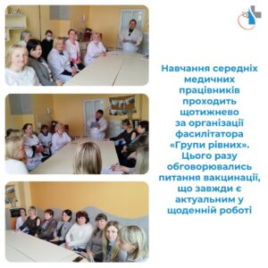 Звіт про роботу Надвірнянського НЦПМД з 1 по 6 травня 2023 року