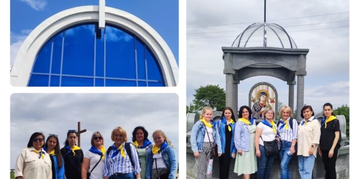 Звіт нашого Центру з 5 по 10 червня