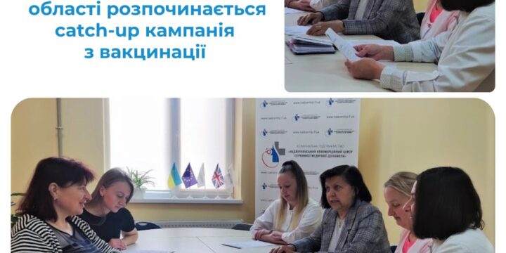 Звіт про роботу Надвірнянського НЦПМД з 12 по 17 червня 2023 року