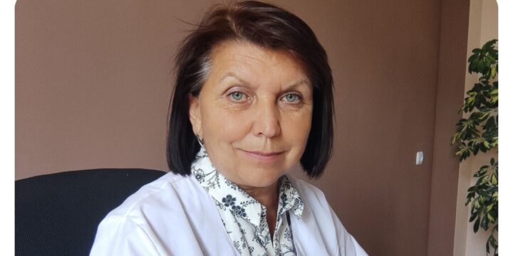 Навіщо здоровій людині сімейний лікар?