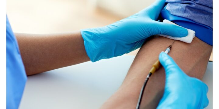 Про що розповідає загальний аналіз крові?