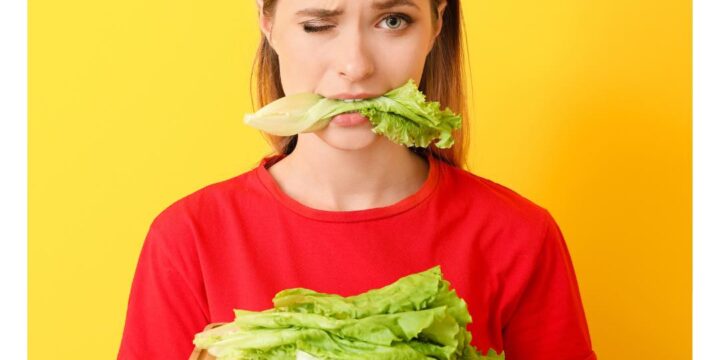 Чому я хочу їсти під час стресу?