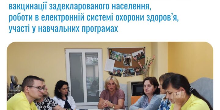 Тижневий звіт (07.08.2023 – 12.08.2023) «Співпраця»