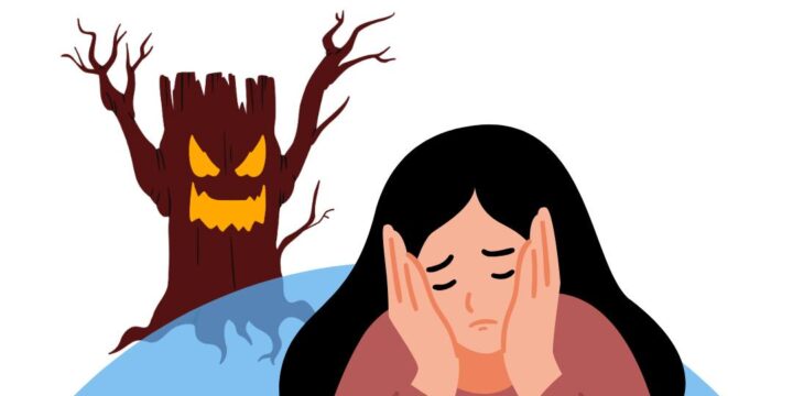 Що необхідно знати про тривогу?