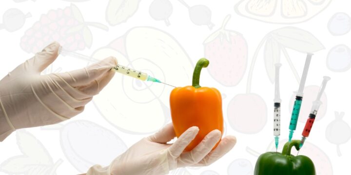 Як обрати безпечні овочі та фрукти без нітратів?