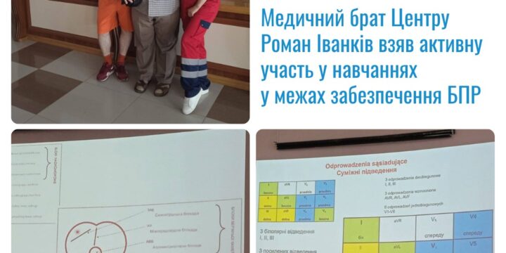 Тижневий звіт (21.08.2023 – 26.08.2023)