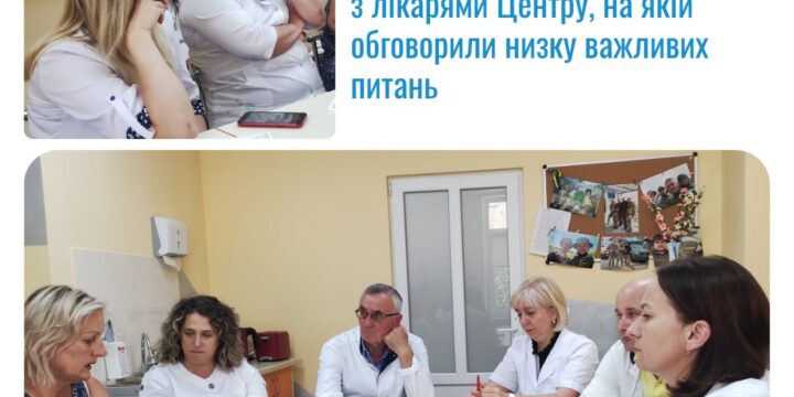 Тижневий звіт (11 – 14 вересня 2023 року)