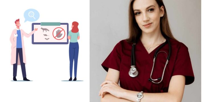 Що потрібно знати про сказ?