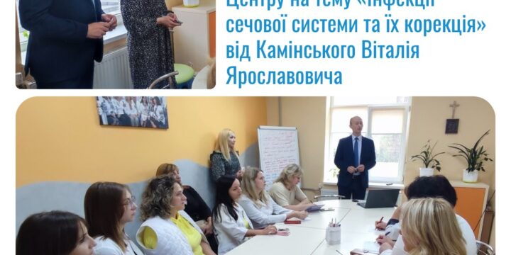 Тижневий звіт (2 – 7 жовтня 2023 року)