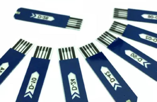 Як пацієнту отримати тест-смужки для глюкометра