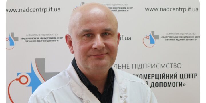 Вірш, присвячений 5-тій річниці нашого Центру