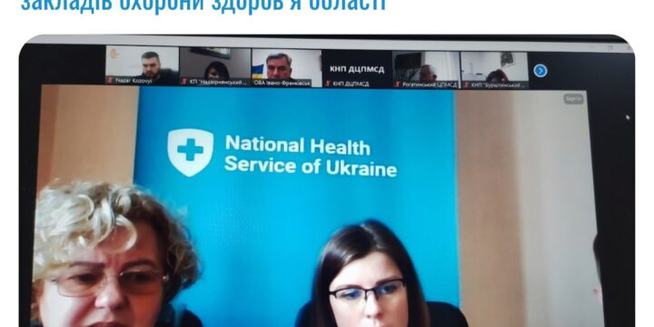 Тижневий звіт (6 – 11 листопада 2023 року)