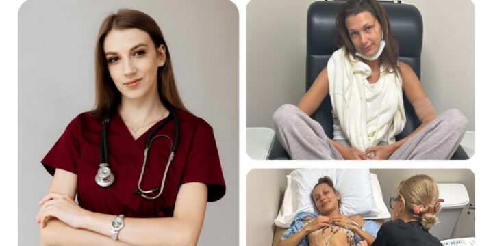 Белла Хадід та хвороба Лайма