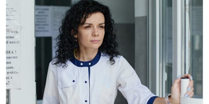 Що приховує хвороба Паркінсона?