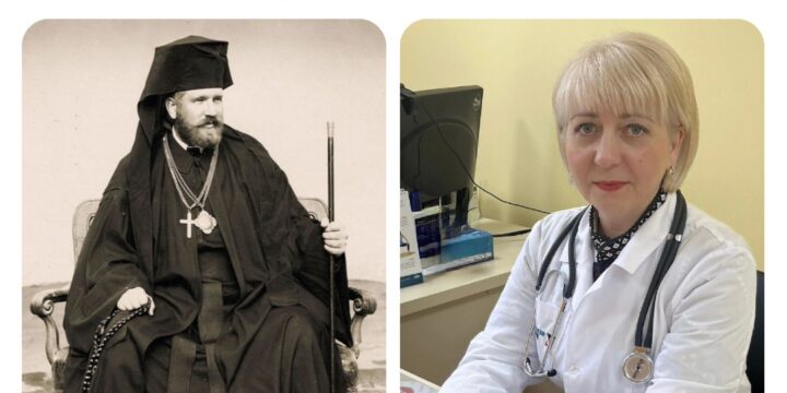 Як грип забрав життя Андрея Шептицького