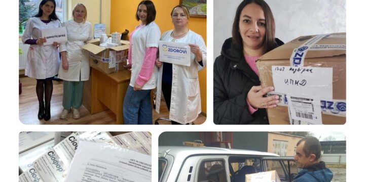 Тижневий звіт (20 – 25 листопада 2023 року)