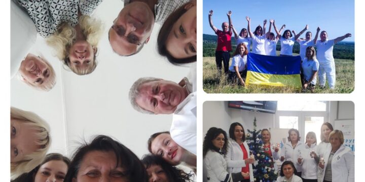 Звіт Центру з 1 січня по 29 грудня