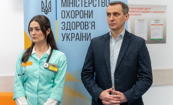 Послуги з ментального здоров’я можна отримати безоплатно у сімейного лікаря