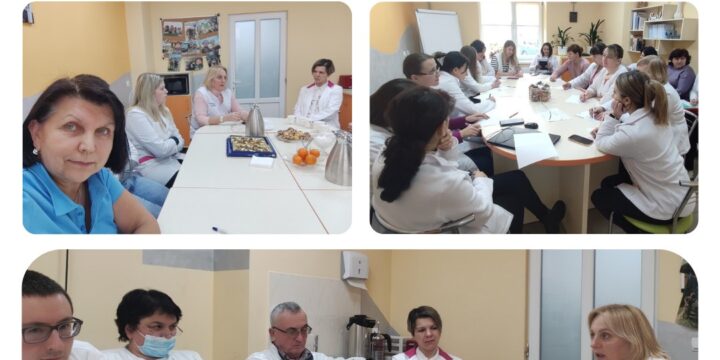 Тижневий звіт (15 – 19 січня 2024 року)