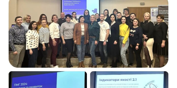 Тижневий звіт (2 – 9 лютого 2024 року)