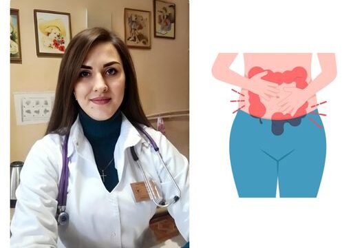 “Дірки” у кишечнику