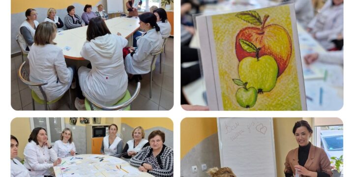 Тижневий звіт (13 – 17 травня 2024 року)