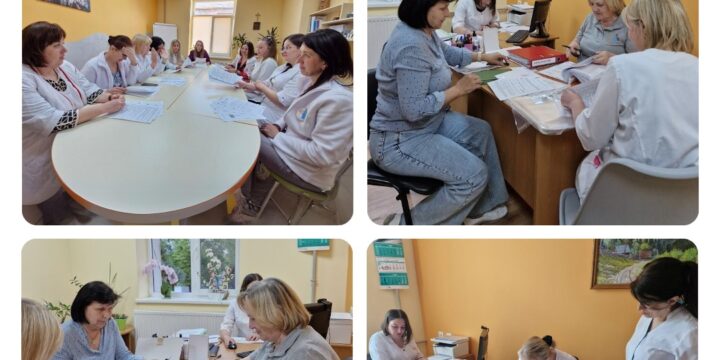 Тижневий звіт (27 – 31 травня 2024 року)