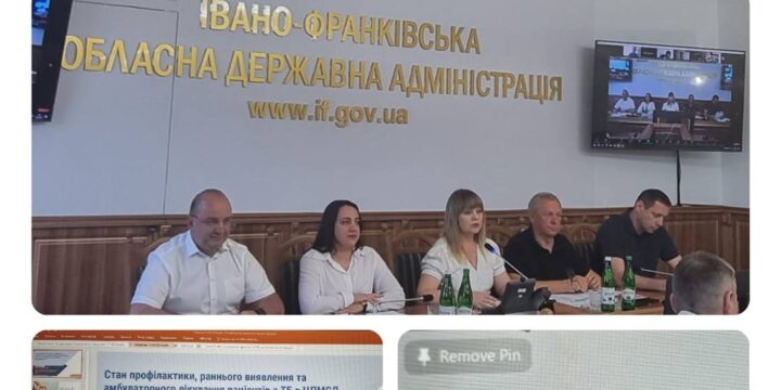 Тижневий звіт (17 – 21 червня 2024 року)