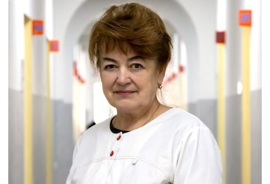 Чи є у вашої дитини сколіоз?