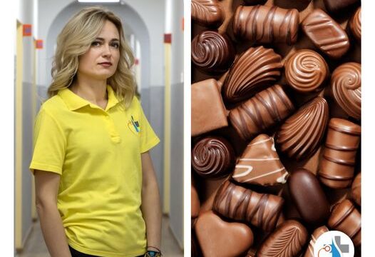 11 липня – Всесвітній день шоколаду