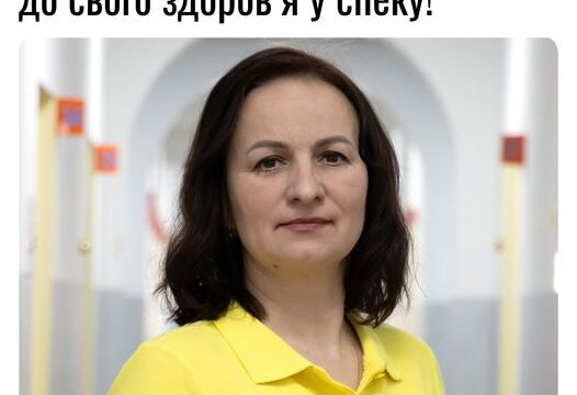 Будьте уважними до свого здоров’я у спеку