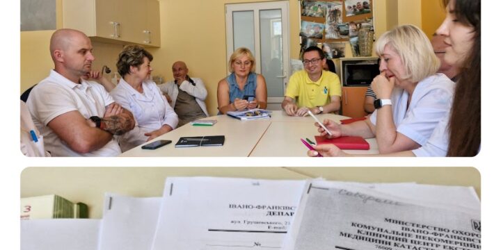 Тижневий звіт (8 – 12 липня 2024 року)