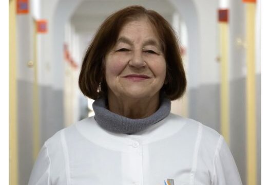 Шум у вухах: як з ним бути?